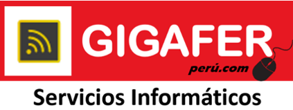 Logo GIGAFER